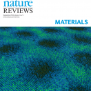 Nature Reviews Materials