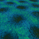 Boron nitride and molybdenum disulfide are among many crystalline compounds that form stacked 2D sheets and can be isolated similarly to graphene. Their insulating and semiconducting properties, in contrast to graphene, enable a range of opportunities for designing complex devices by stacking these layers into particular arrangements. 