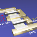 MoS2 Nanowire Inverter